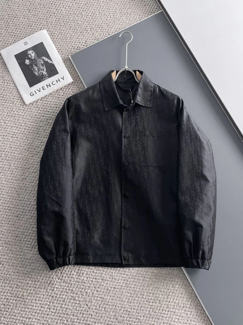 Christian Dior Outwear Trendy 117175