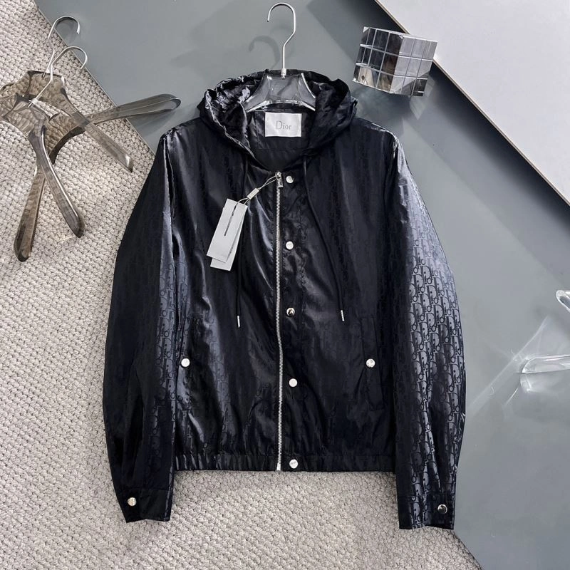 Christian Dior Outwear Thermal 117174
