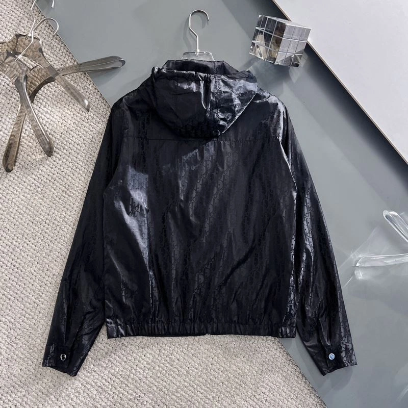 Christian Dior Outwear Thermal 117174