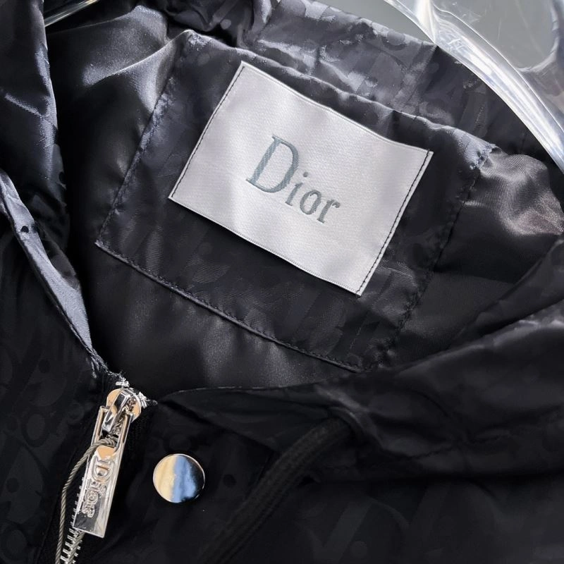 Christian Dior Outwear Thermal 117174