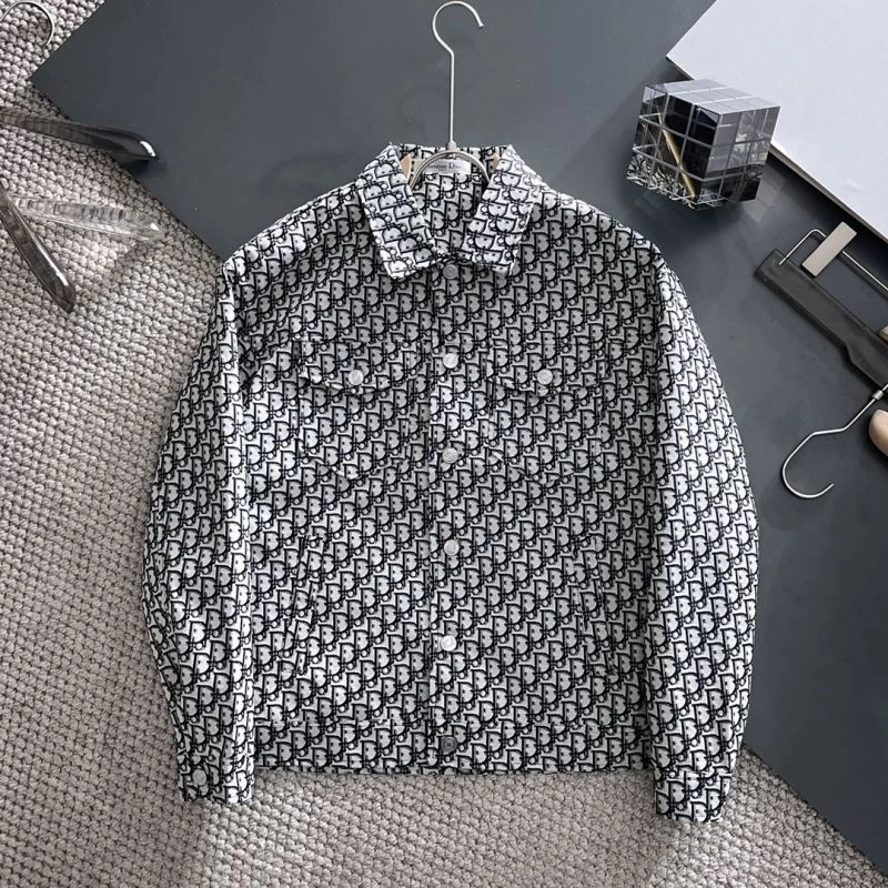 Christian Dior Outwear FashionForward 117172