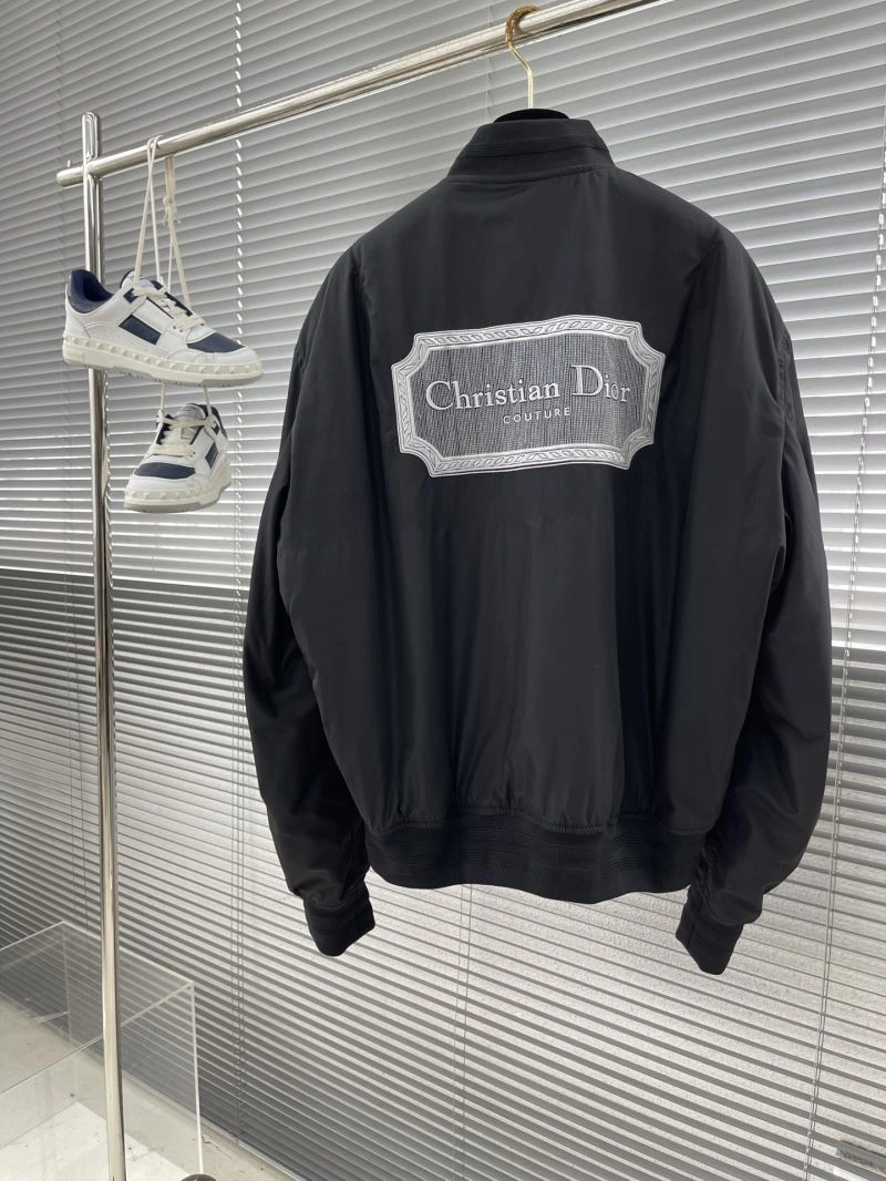 Thermal Christian Dior Outwear 117162