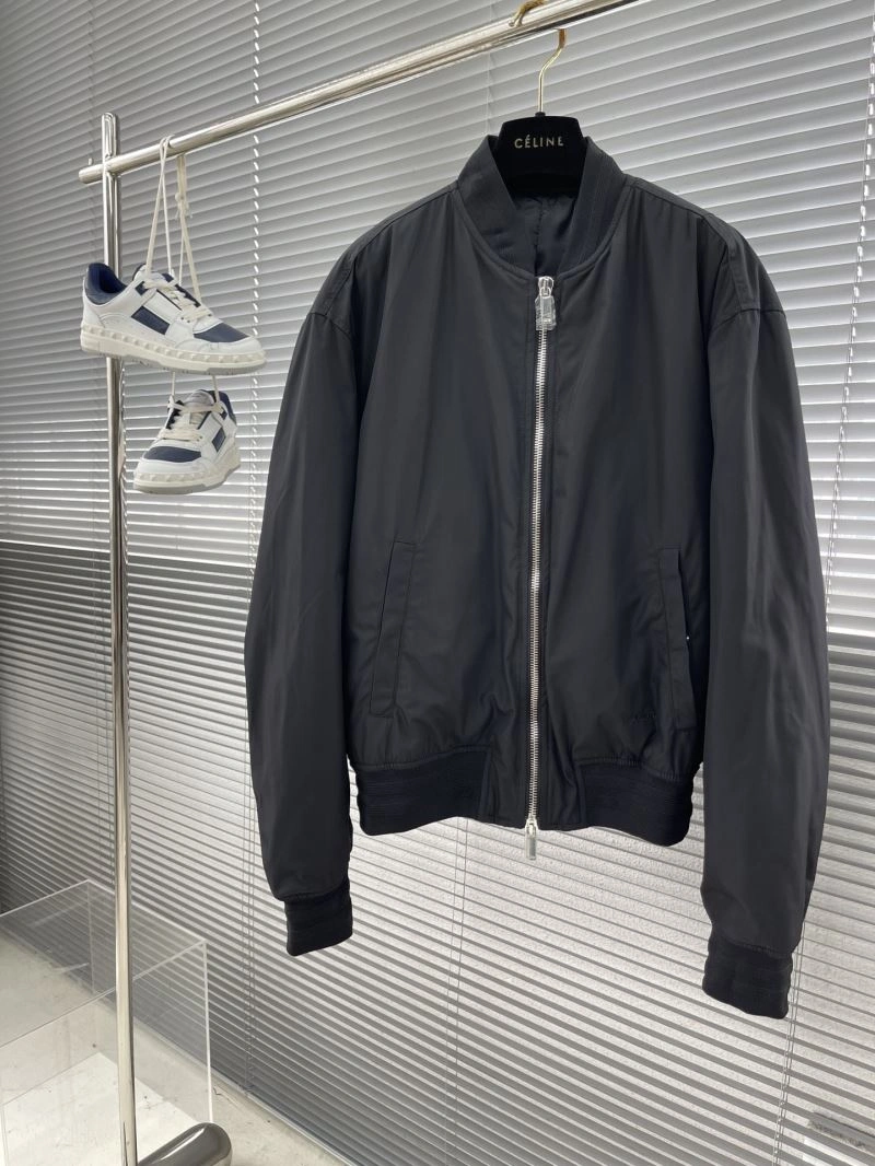 Thermal Christian Dior Outwear 117162