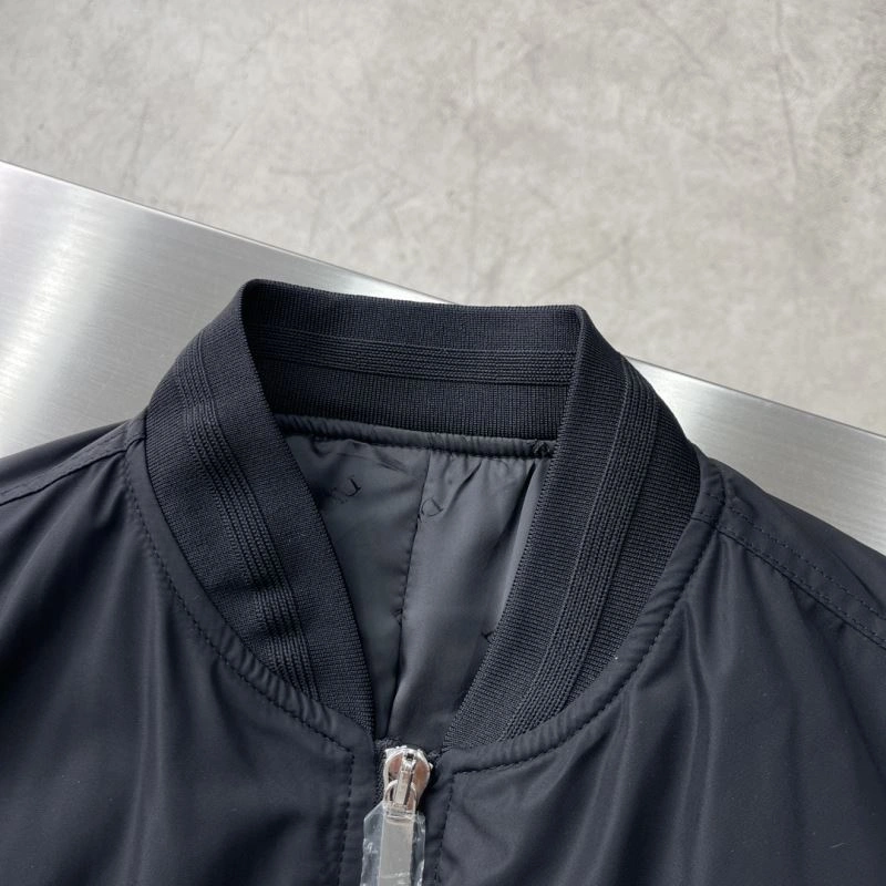 Thermal Christian Dior Outwear 117162