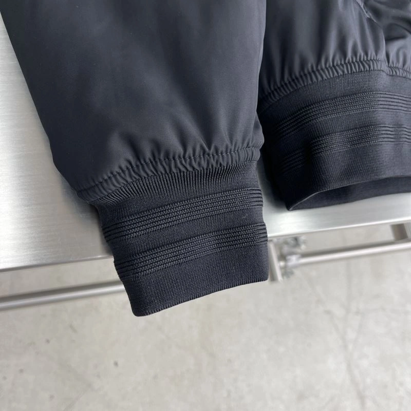 Thermal Christian Dior Outwear 117162