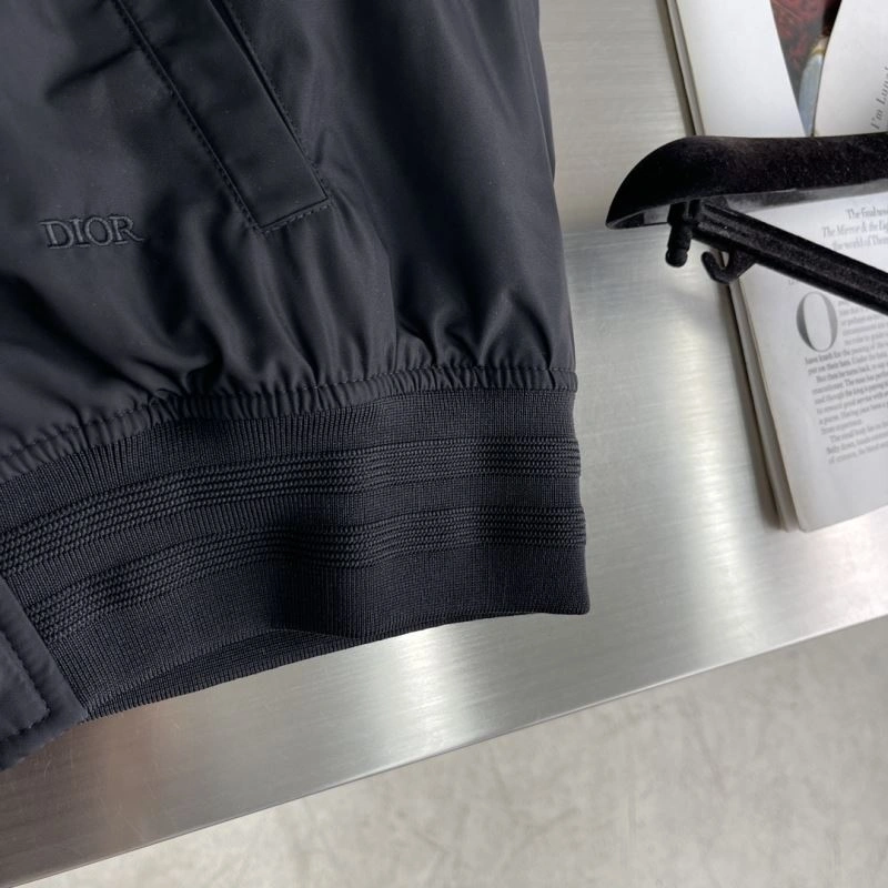 Thermal Christian Dior Outwear 117162