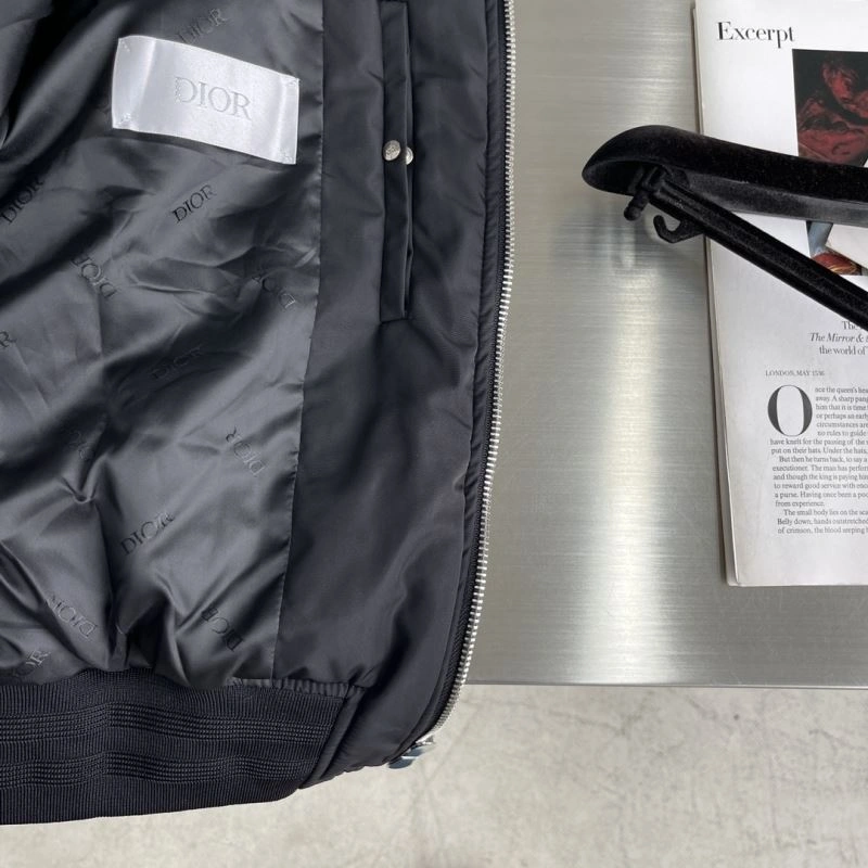 Thermal Christian Dior Outwear 117162