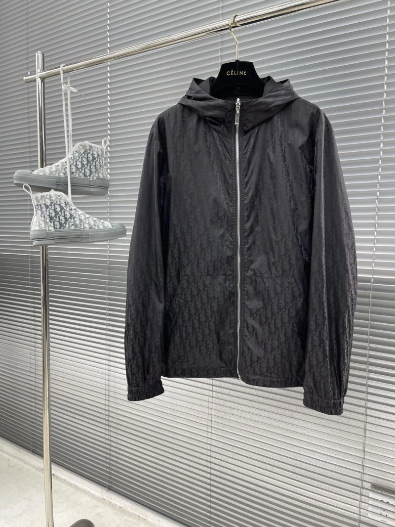 Christian Dior Outwear Affordable 117139