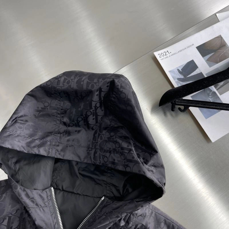 Christian Dior Outwear Affordable 117139