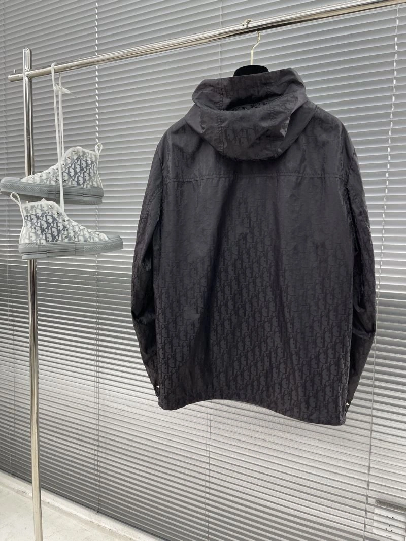 Christian Dior Outwear Affordable 117139
