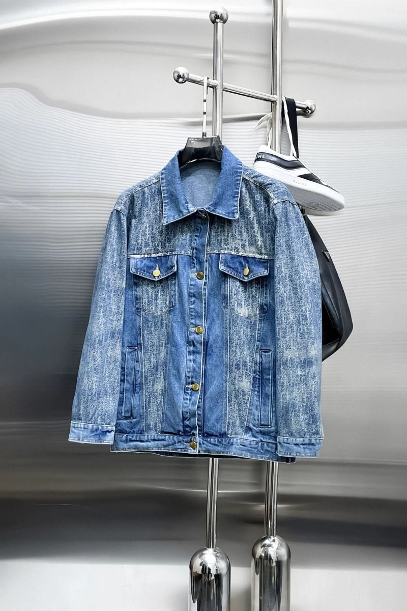 Affordable Christian Dior Outwear 117156