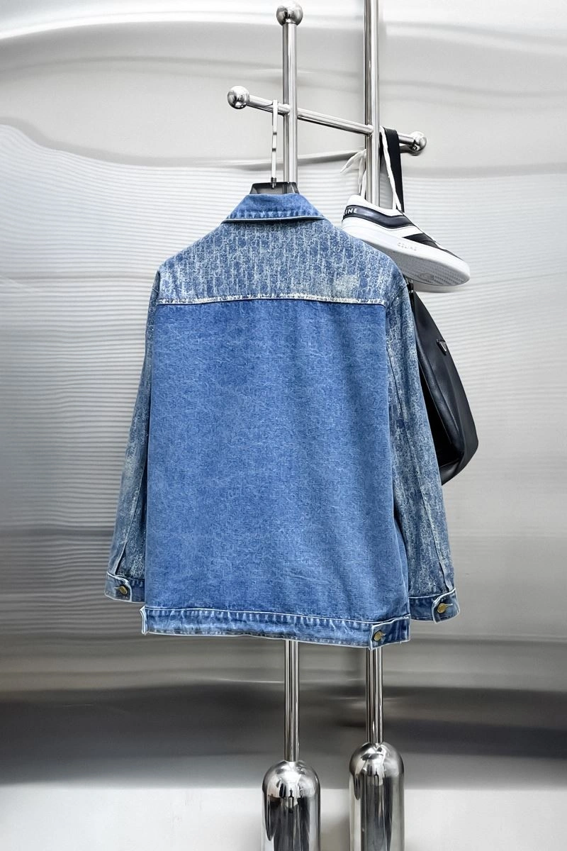 Affordable Christian Dior Outwear 117156