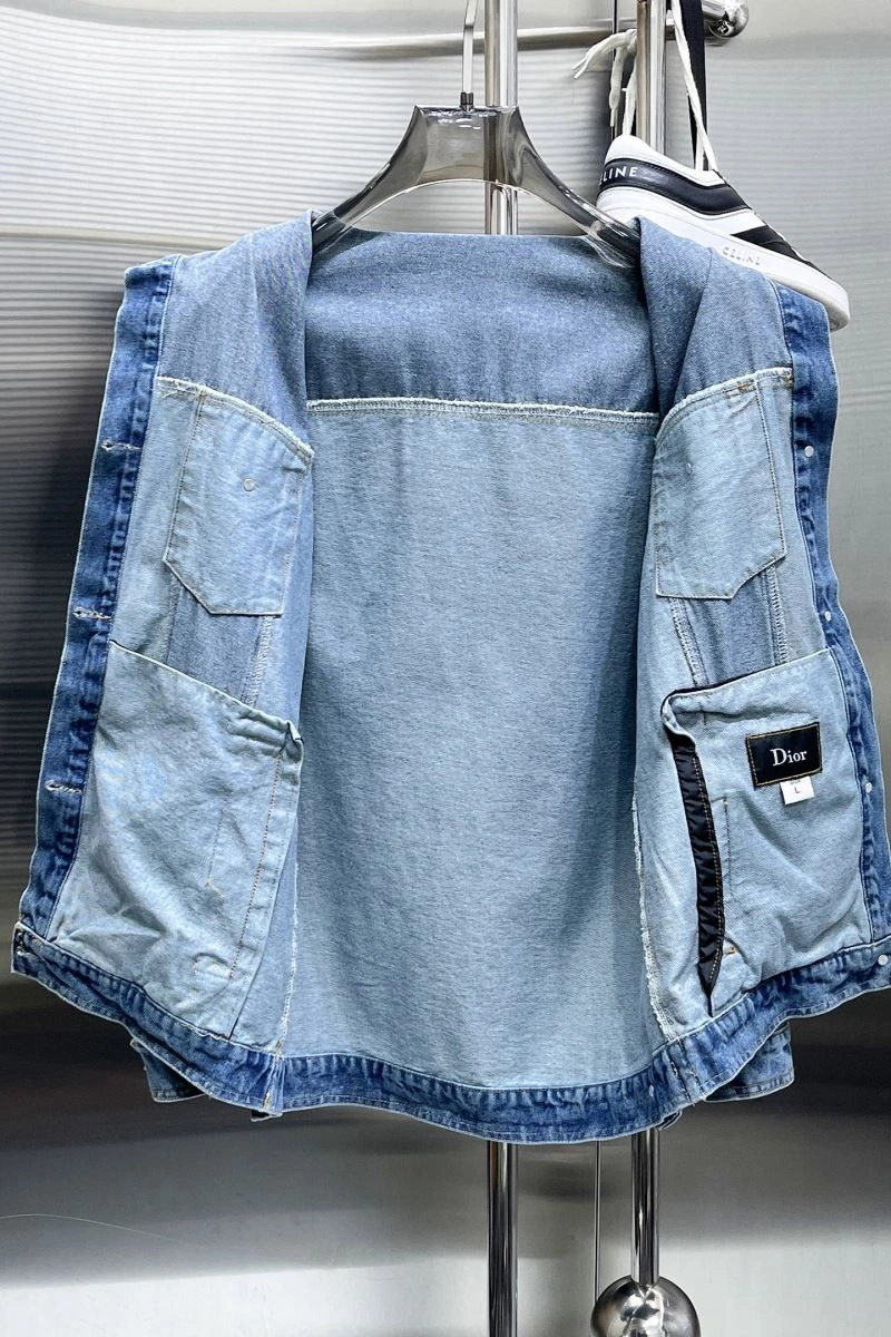 Affordable Christian Dior Outwear 117156