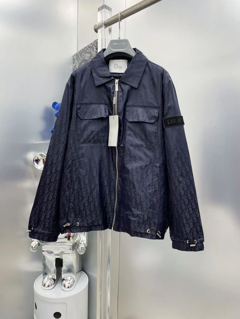 Christian Dior Outwear Stylish 117166