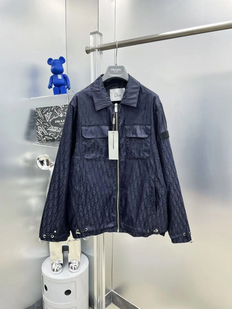 Christian Dior Outwear EasyMatch 117159