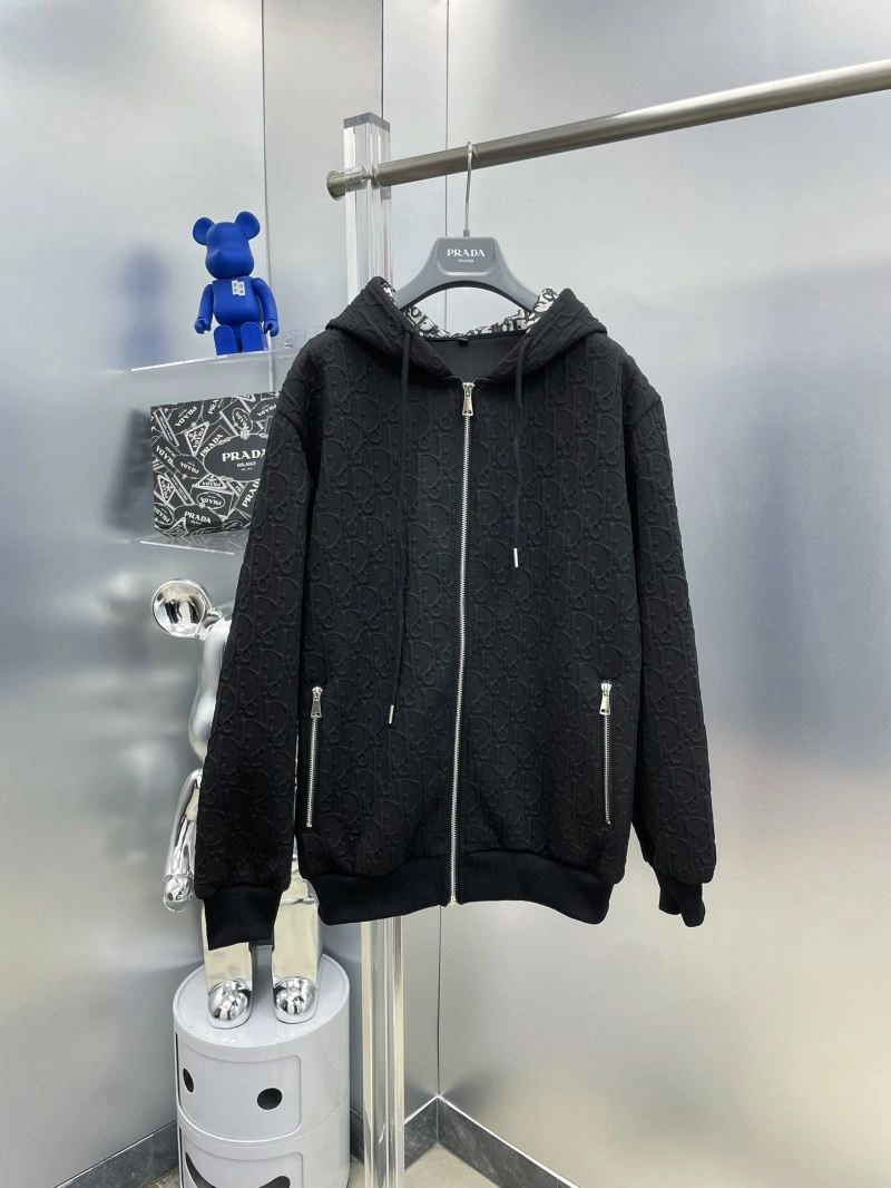 Affordable Christian Dior Outwear 117136