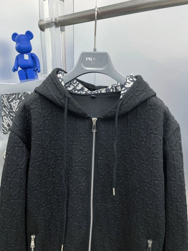 Affordable Christian Dior Outwear 117136