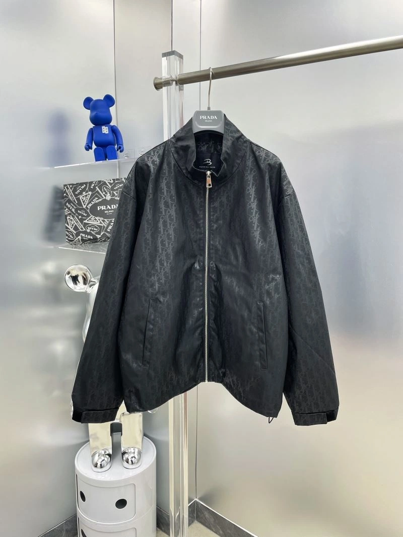 Christian Dior Outwear Timeless 117155