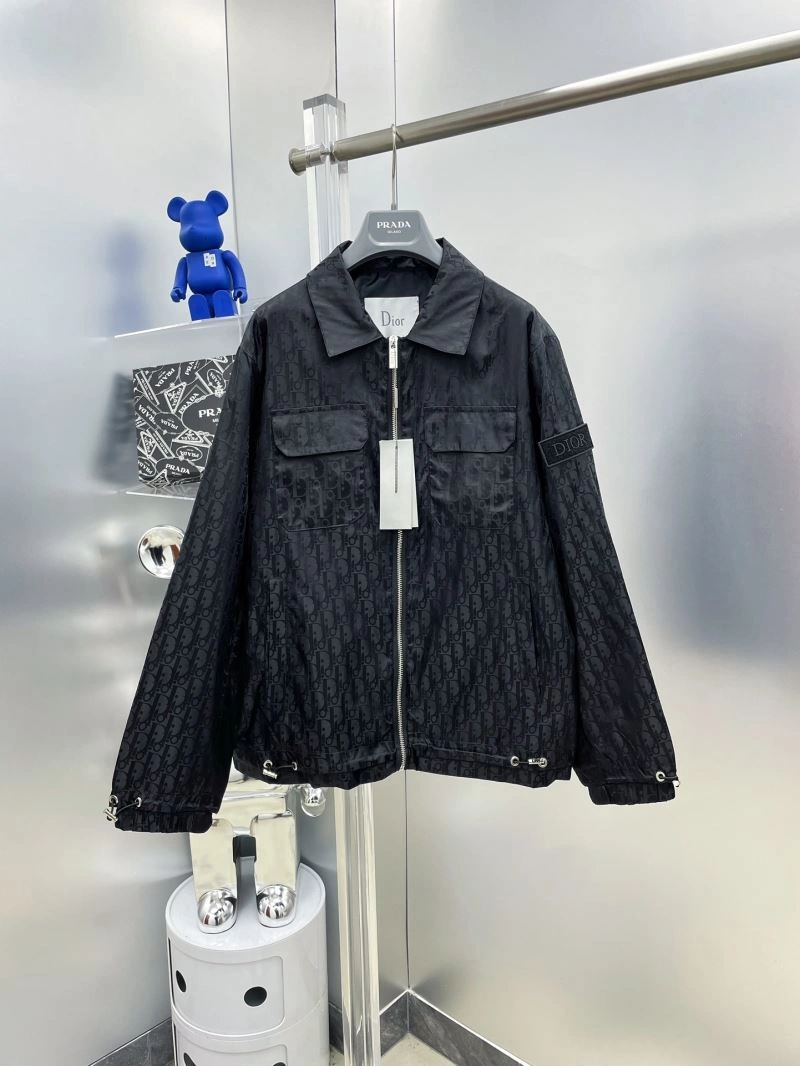 FastDry Christian Dior Outwear 117165