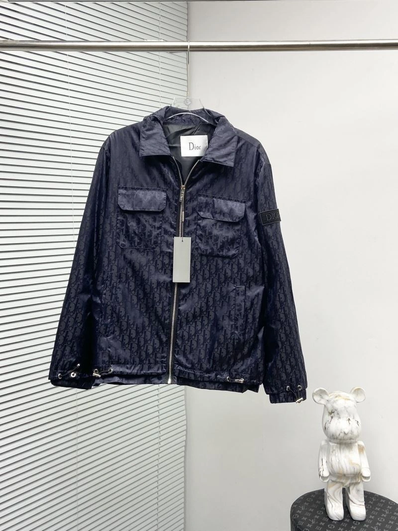 Christian Dior Outwear WellDesigned 117154