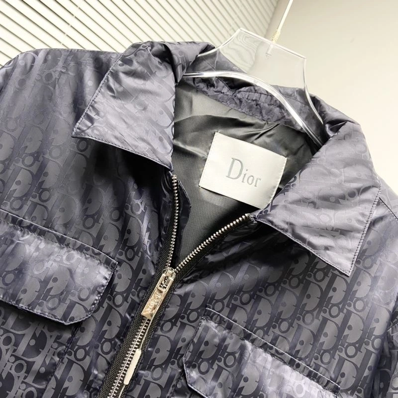 Christian Dior Outwear WellDesigned 117154