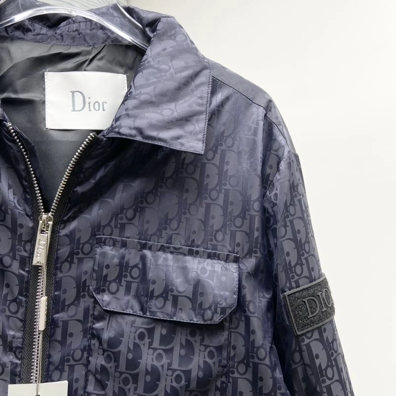 Christian Dior Outwear WellDesigned 117154
