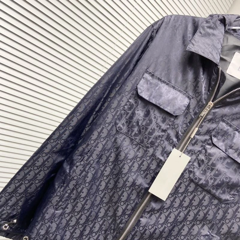 Christian Dior Outwear WellDesigned 117154