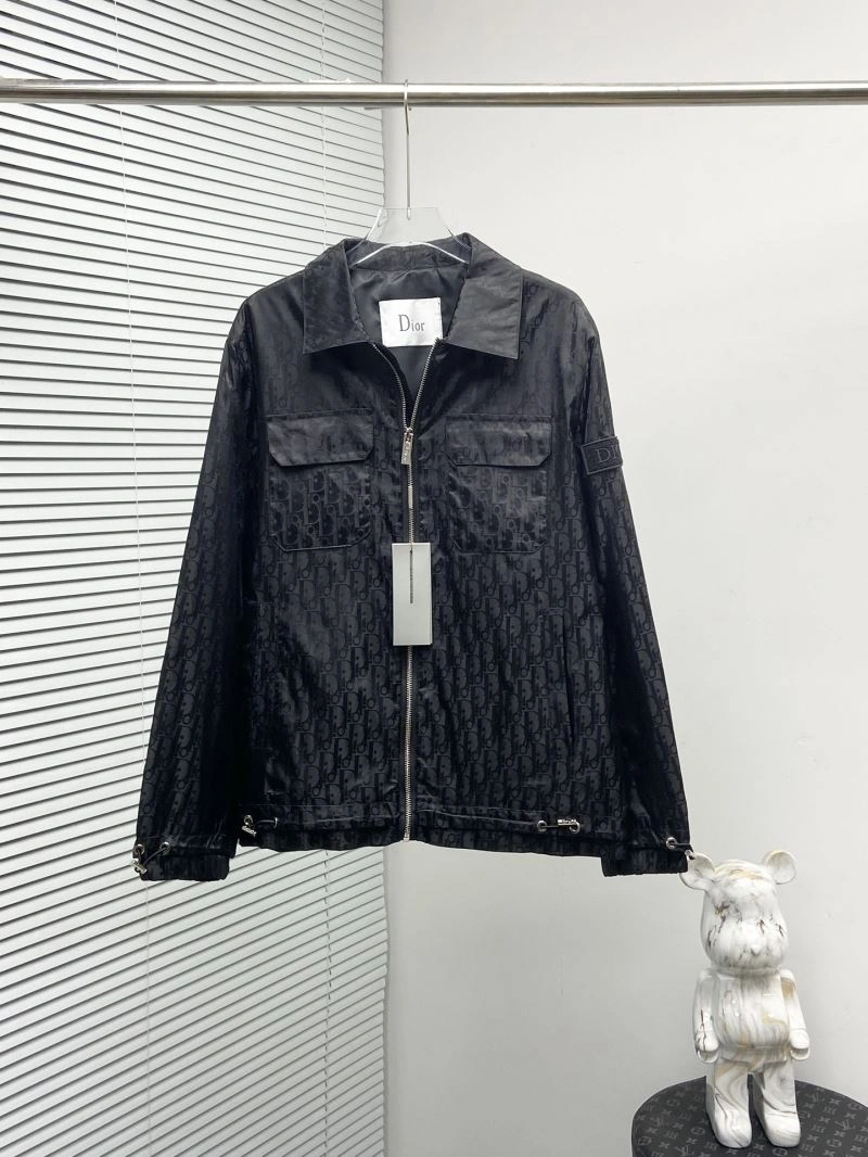 Soft Christian Dior Outwear 117152