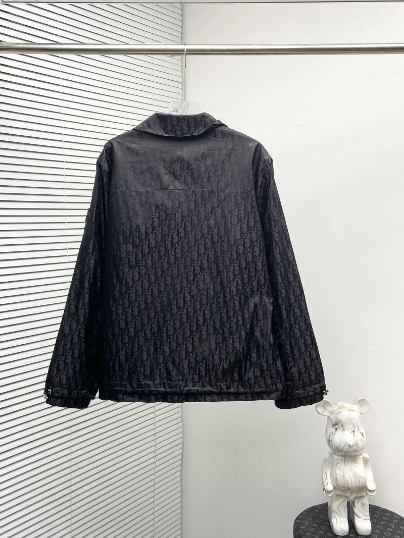 Soft Christian Dior Outwear 117152