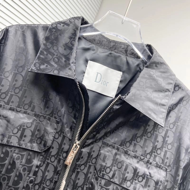 Soft Christian Dior Outwear 117152