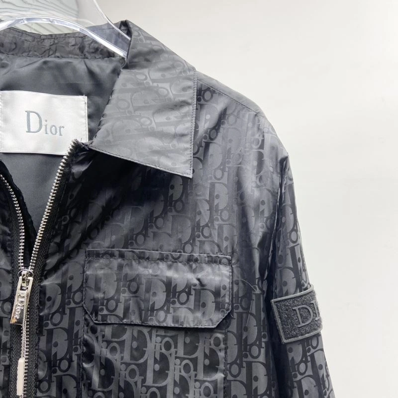 Soft Christian Dior Outwear 117152