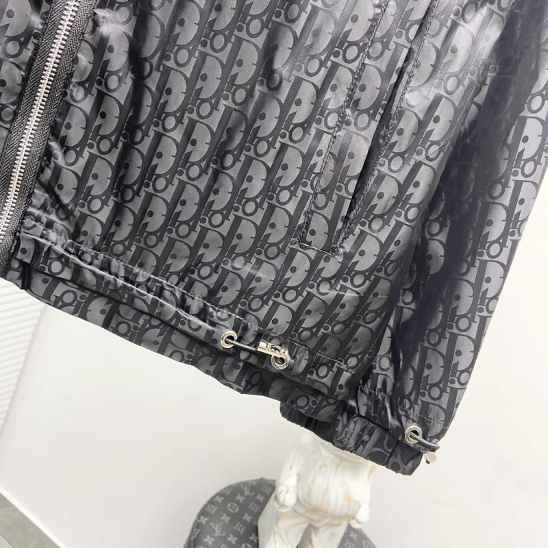 Soft Christian Dior Outwear 117152