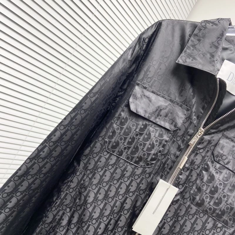 Soft Christian Dior Outwear 117152