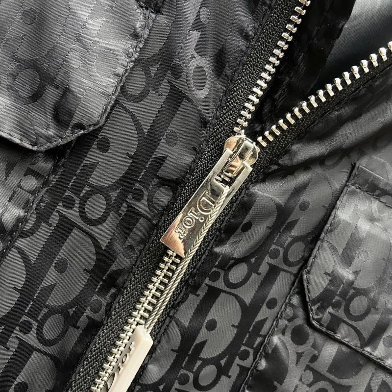 Soft Christian Dior Outwear 117152