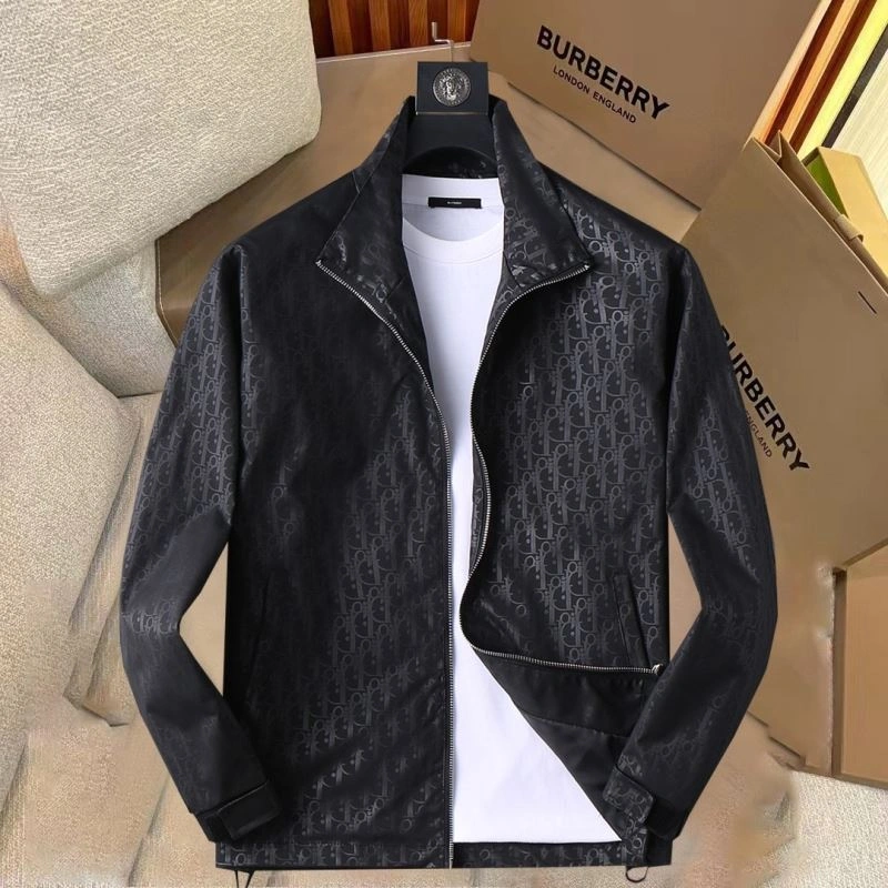 Christian Dior Outwear EasyMatch 117149