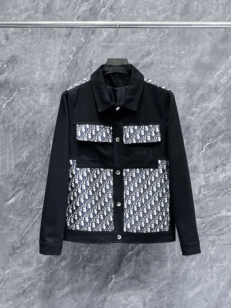 Christian Dior Outwear HighQuality 117161