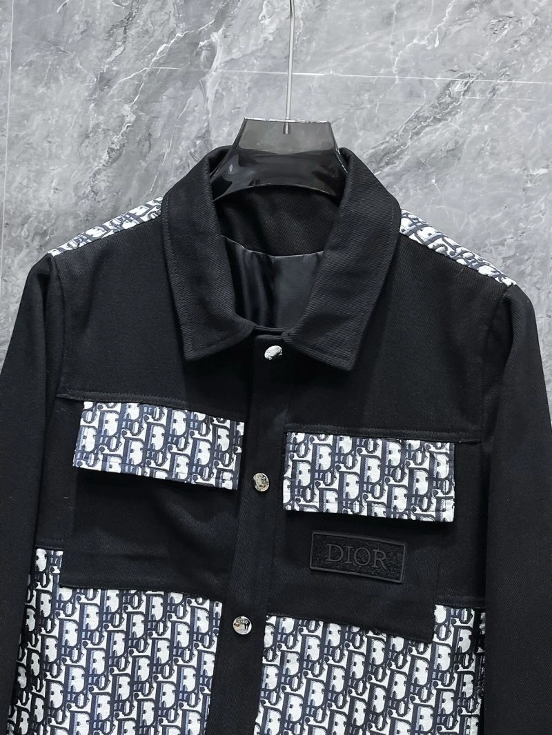 Christian Dior Outwear HighQuality 117161