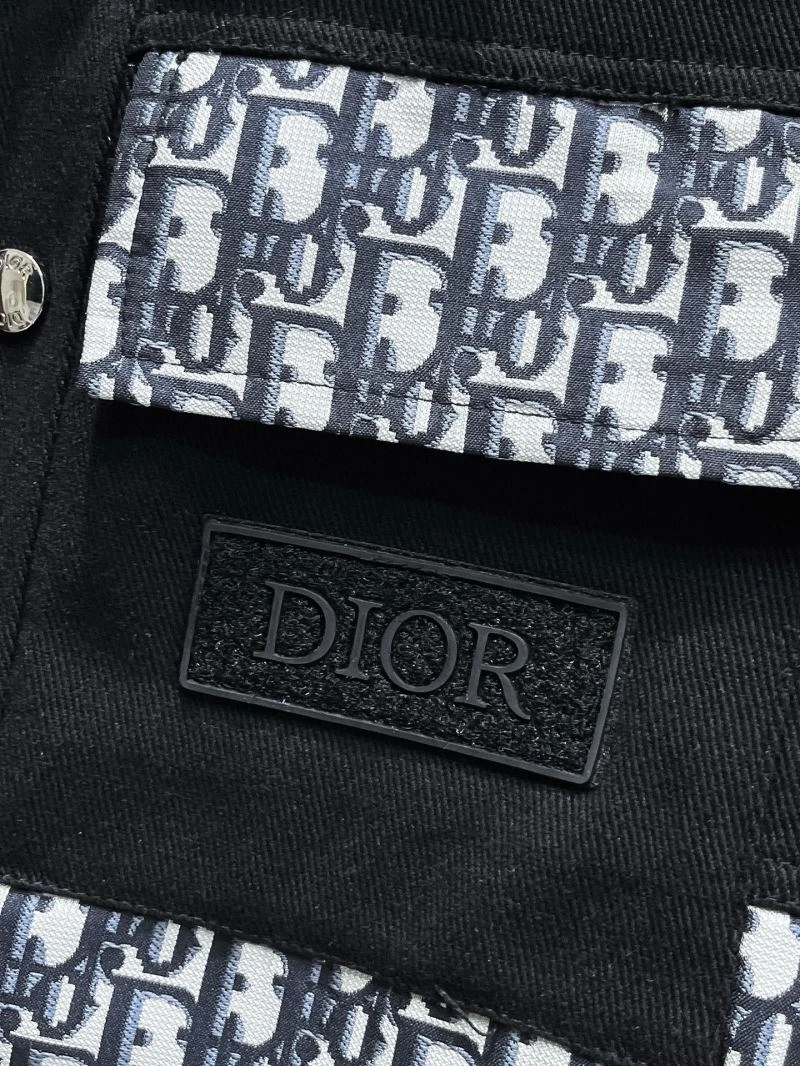 Christian Dior Outwear HighQuality 117161
