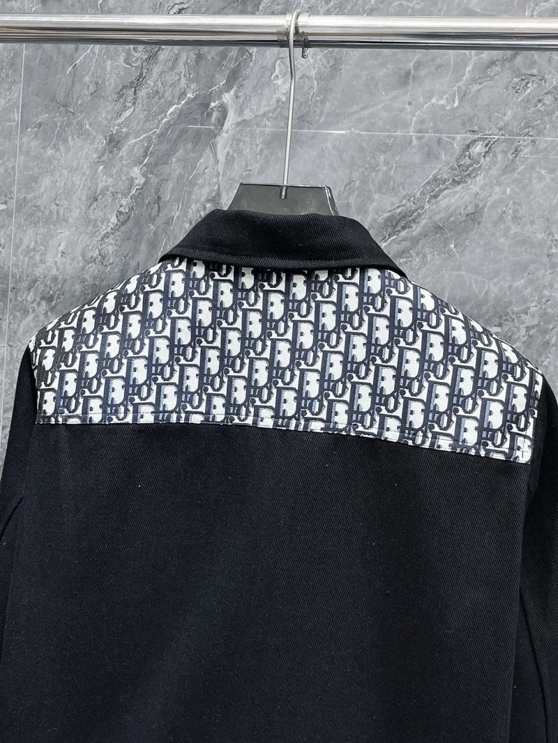 Christian Dior Outwear HighQuality 117161