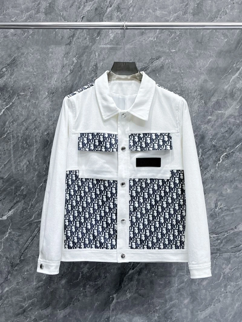 HighPerformance Christian Dior Outwear 117142