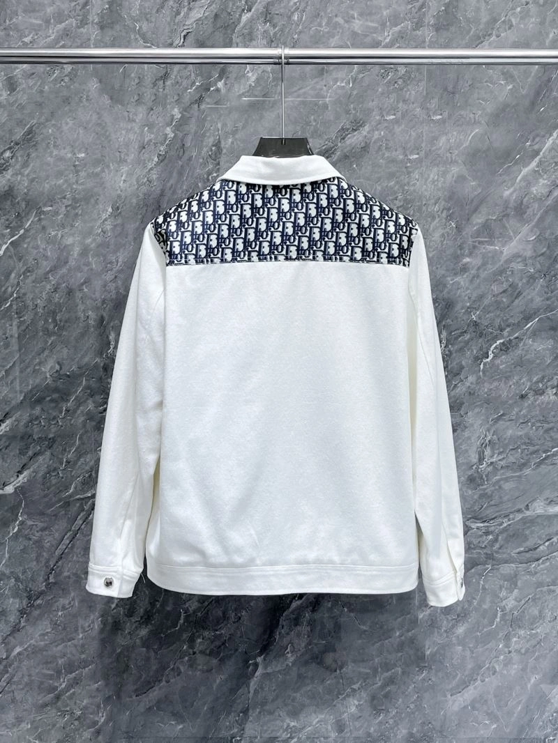 HighPerformance Christian Dior Outwear 117142