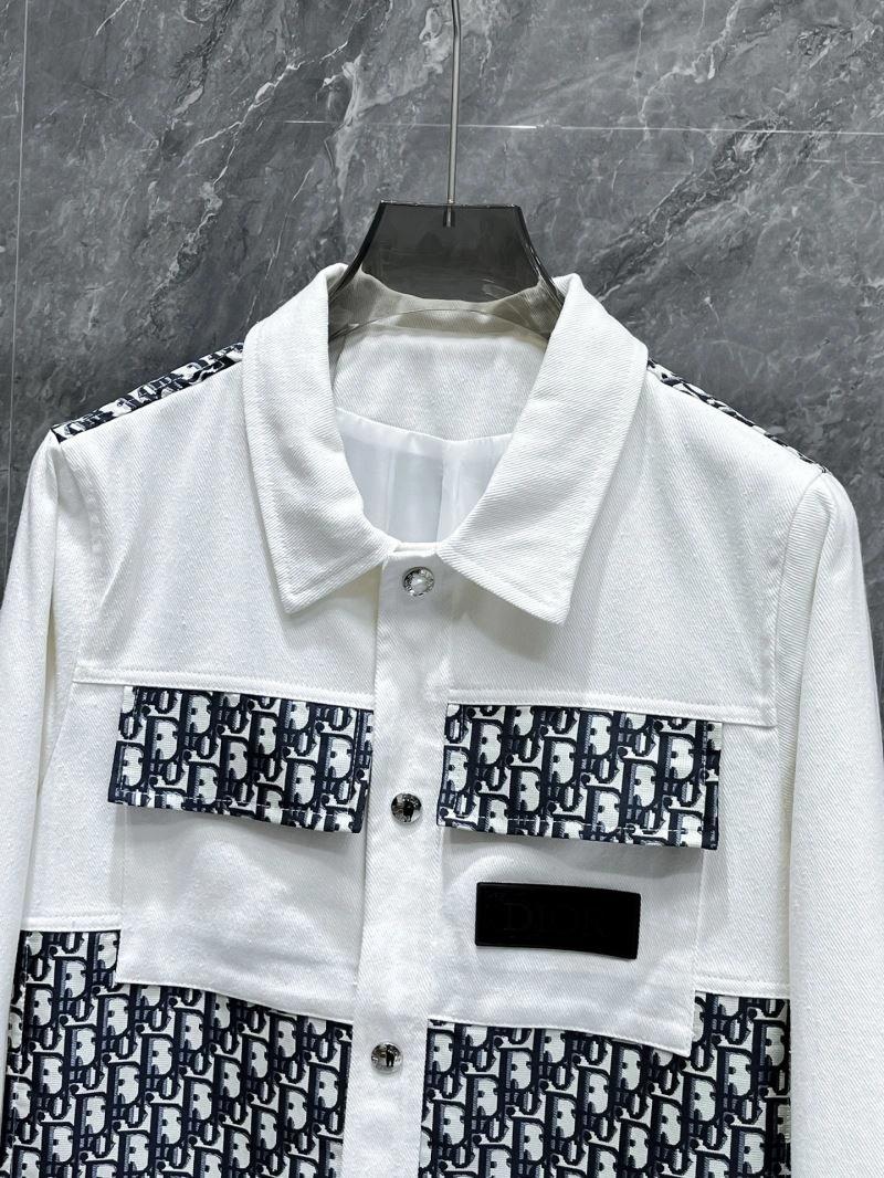 HighPerformance Christian Dior Outwear 117142