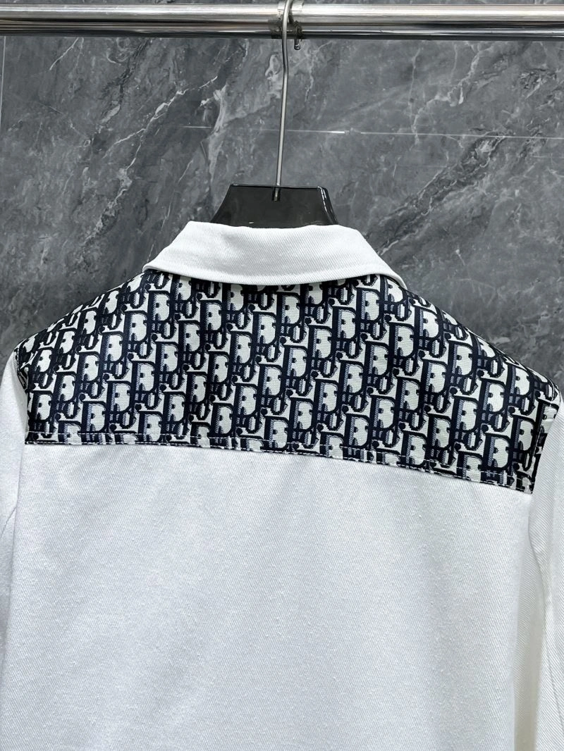 HighPerformance Christian Dior Outwear 117142