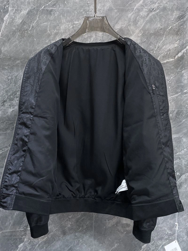 Christian Dior Outwear Classic 117148