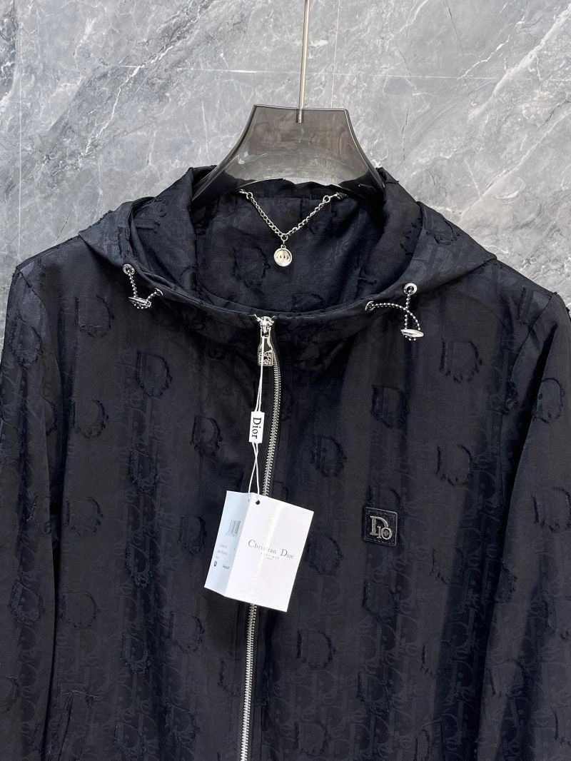 Christian Dior Outwear WellDesigned 117144