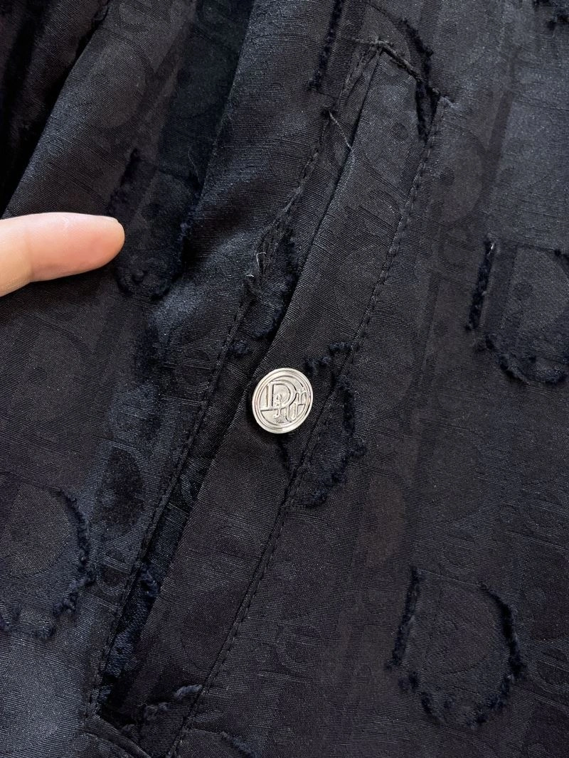 Christian Dior Outwear WellDesigned 117144