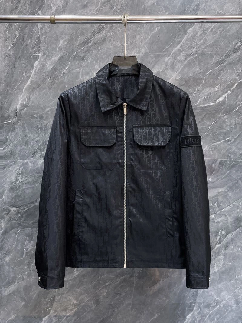 Affordable Christian Dior Outwear 117164