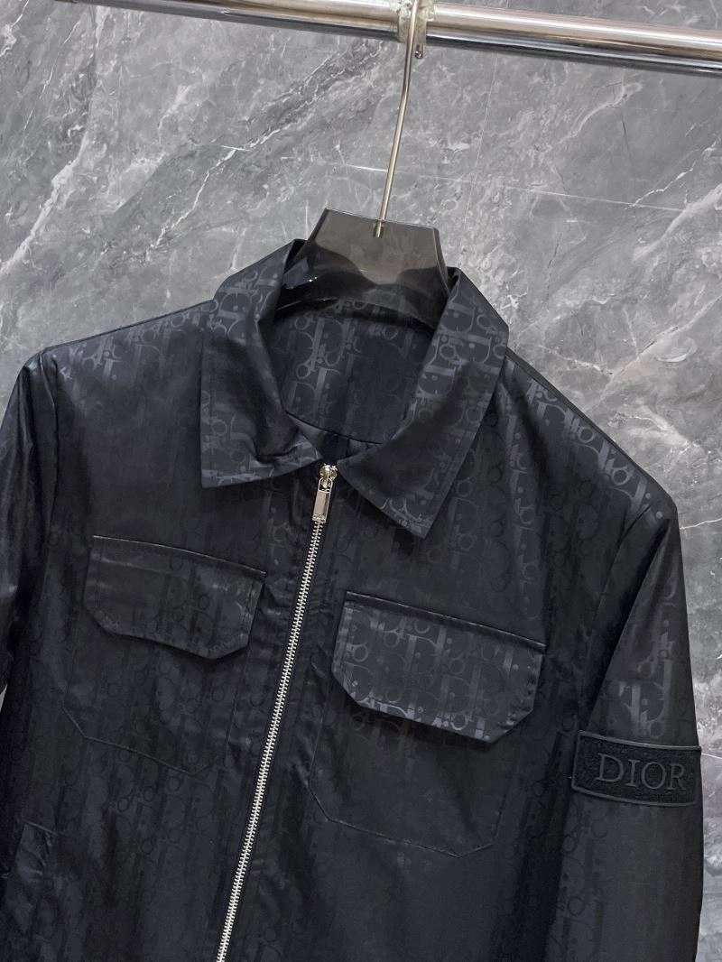 Affordable Christian Dior Outwear 117164