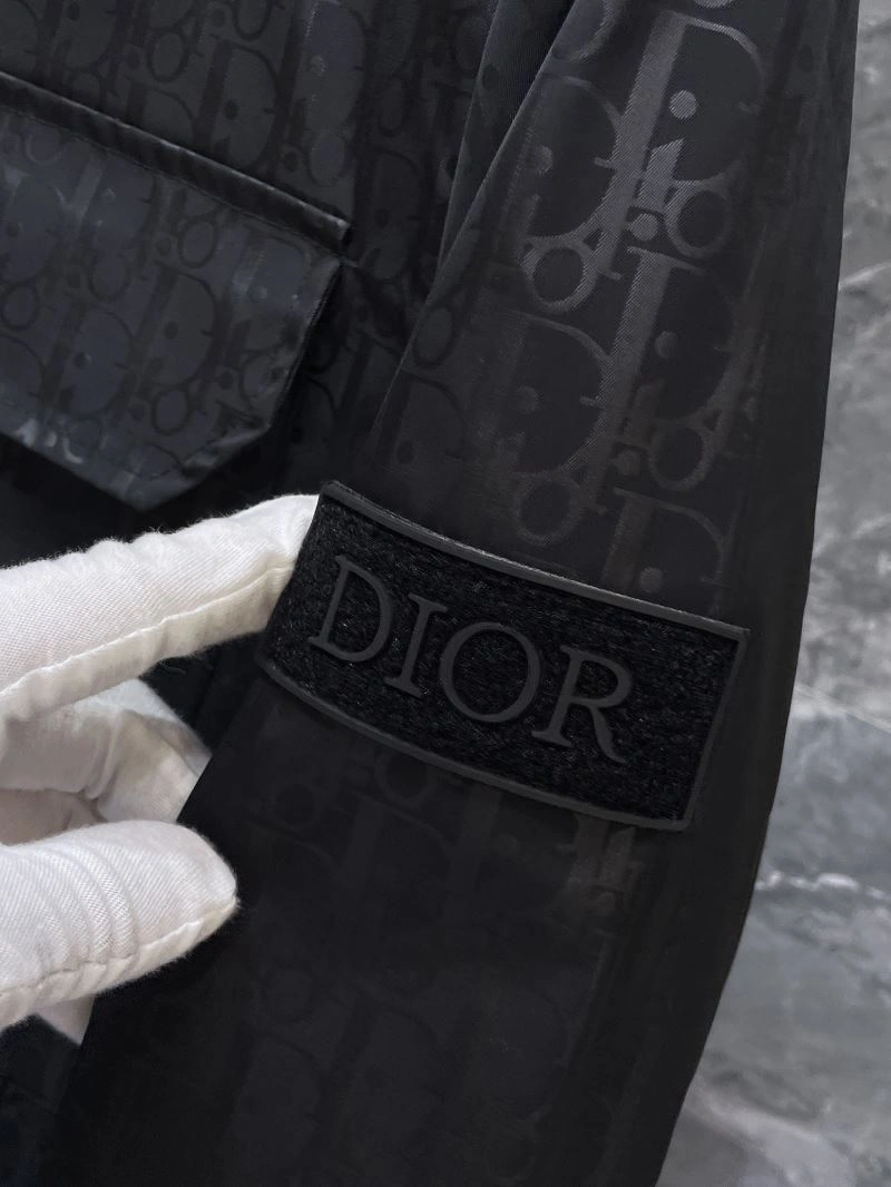 Affordable Christian Dior Outwear 117164