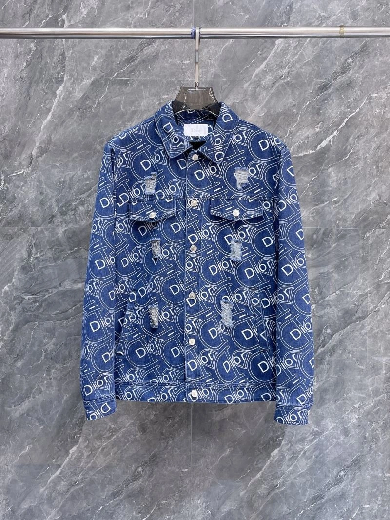 Fashionable Christian Dior Outwear 117147